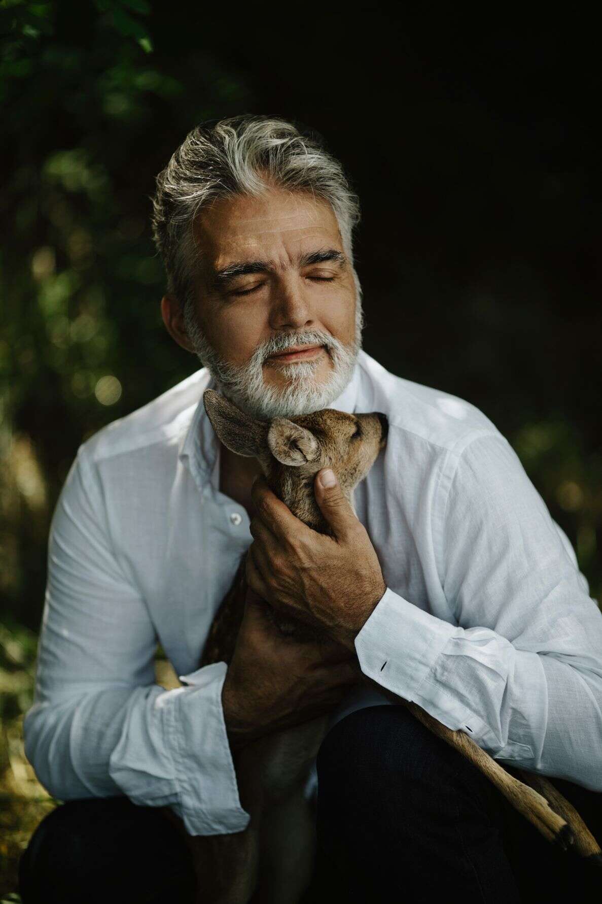 Jovana Rikalo’s Fine Art Portraits (15)