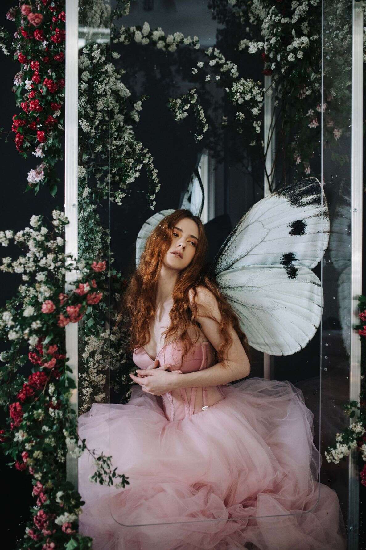 Jovana Rikalo’s Fine Art Portraits (5)