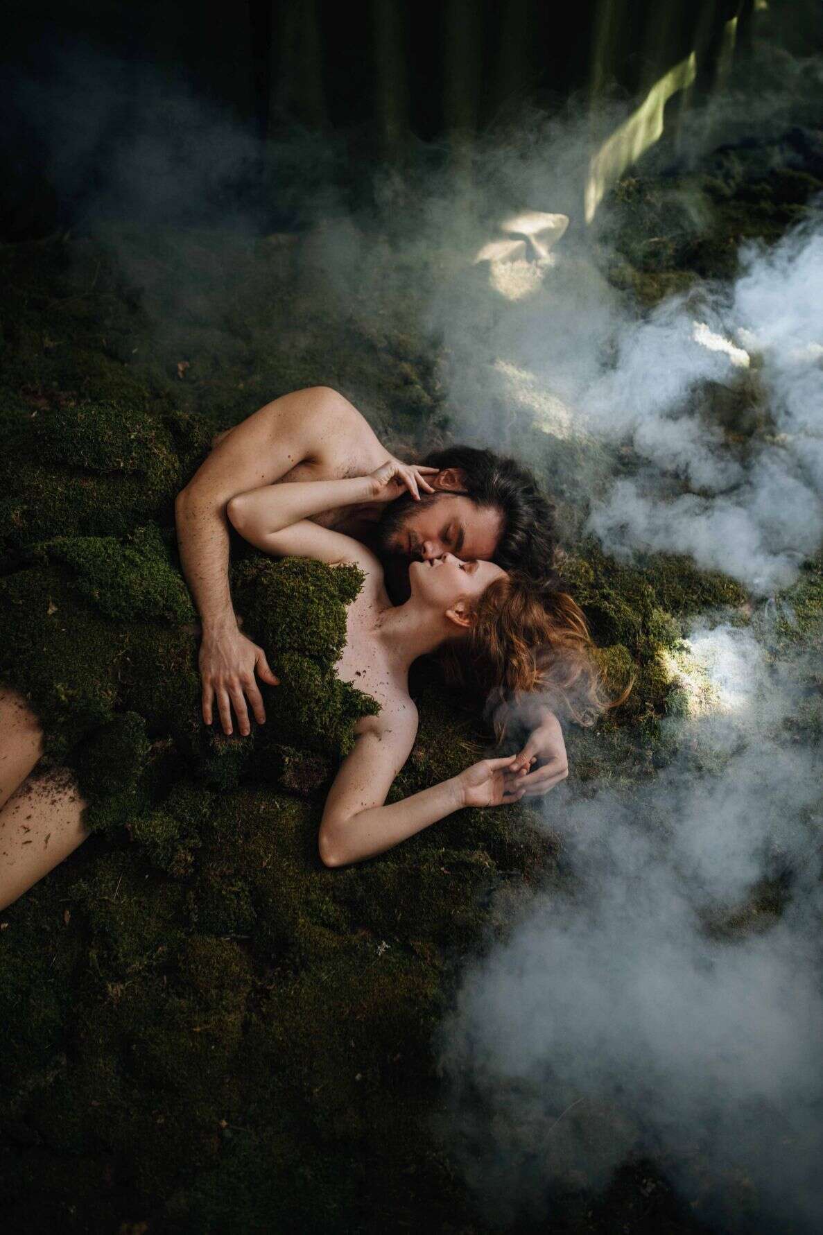 Jovana Rikalo’s Fine Art Portraits (7)