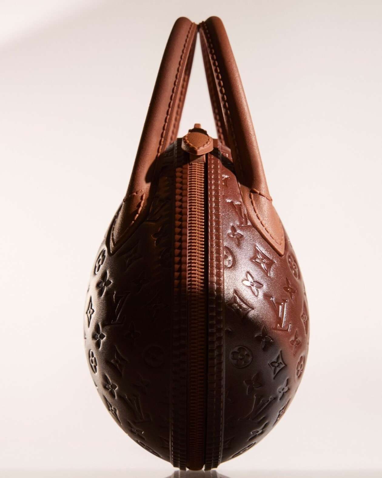 Louis Vuitton's Chocolate Egg Bags (3)