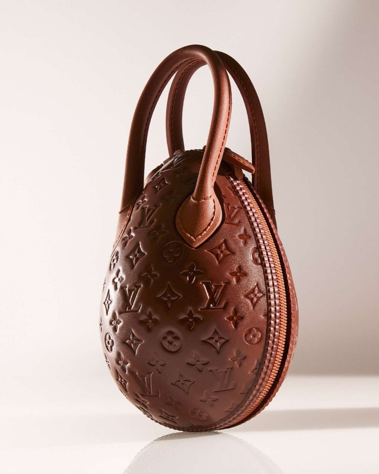 Louis Vuitton's Chocolate Egg Bags (4)