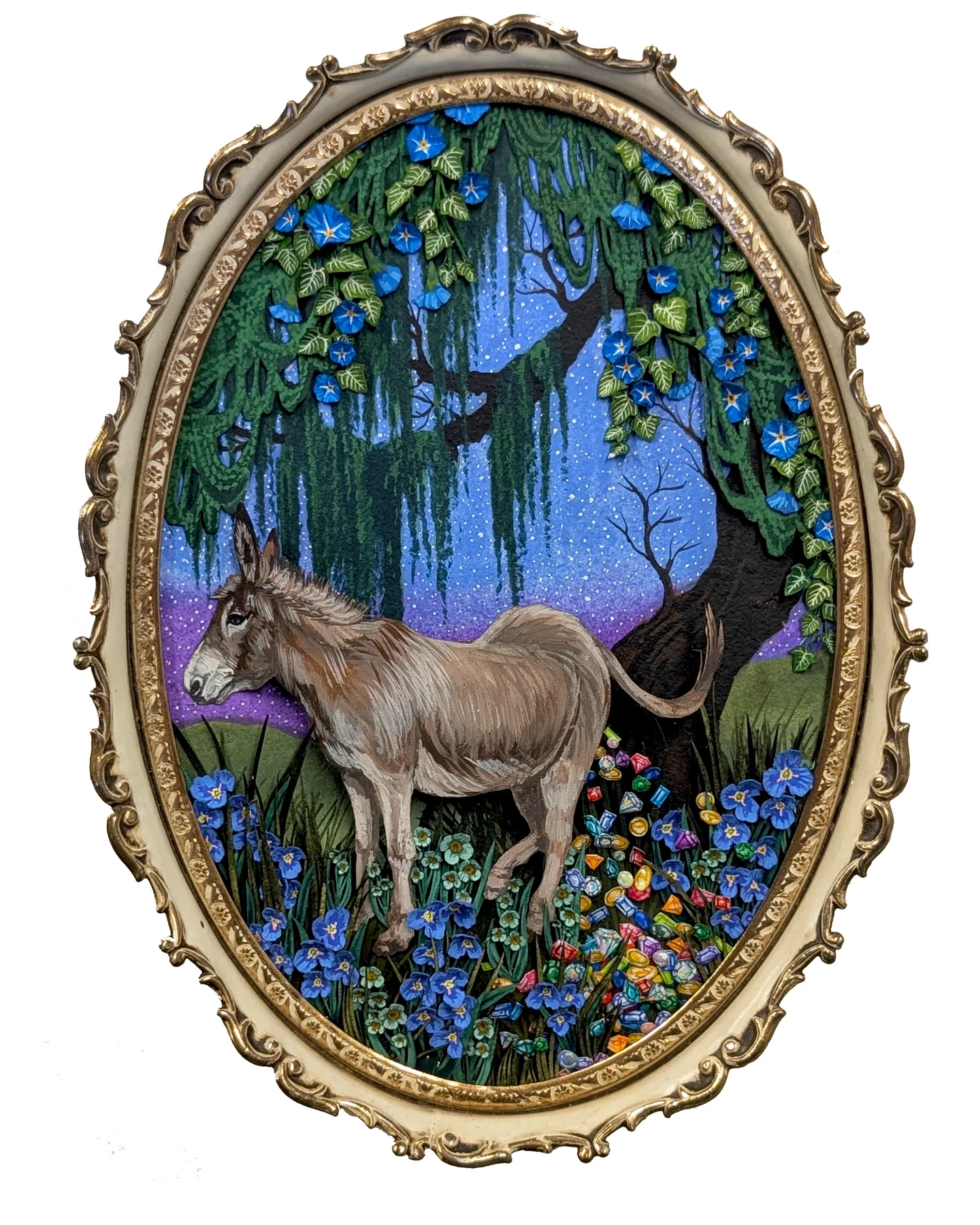 Miniature Dioramas By Shannon Taylor (3)