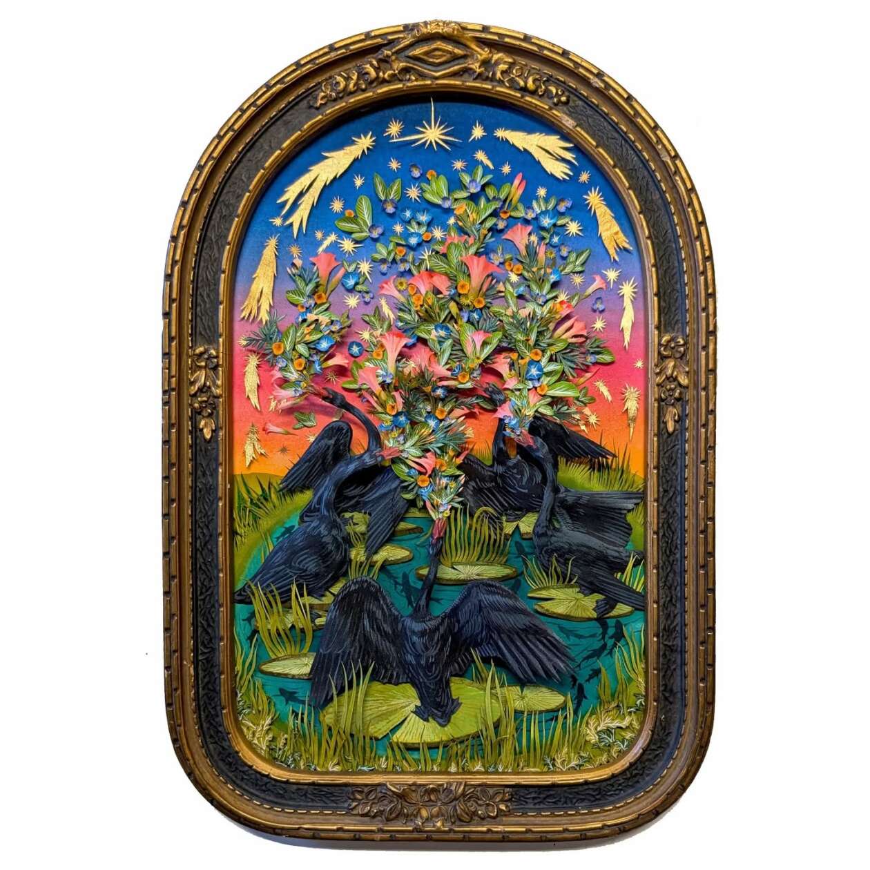 Miniature Dioramas By Shannon Taylor (4)