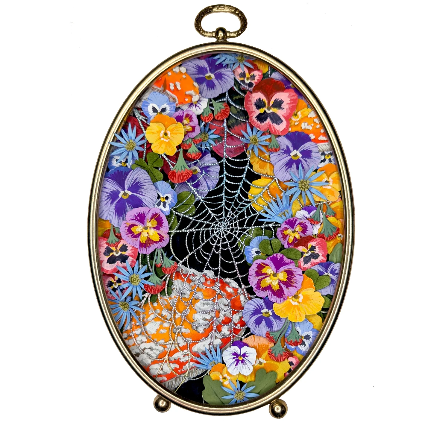 Miniature Dioramas By Shannon Taylor (4)