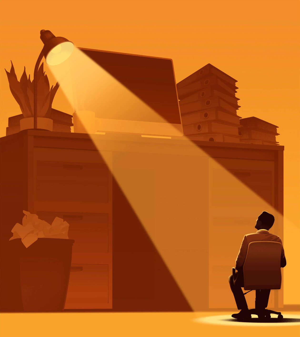 Nash Weerasekera’s Surreal Illustrations (1)