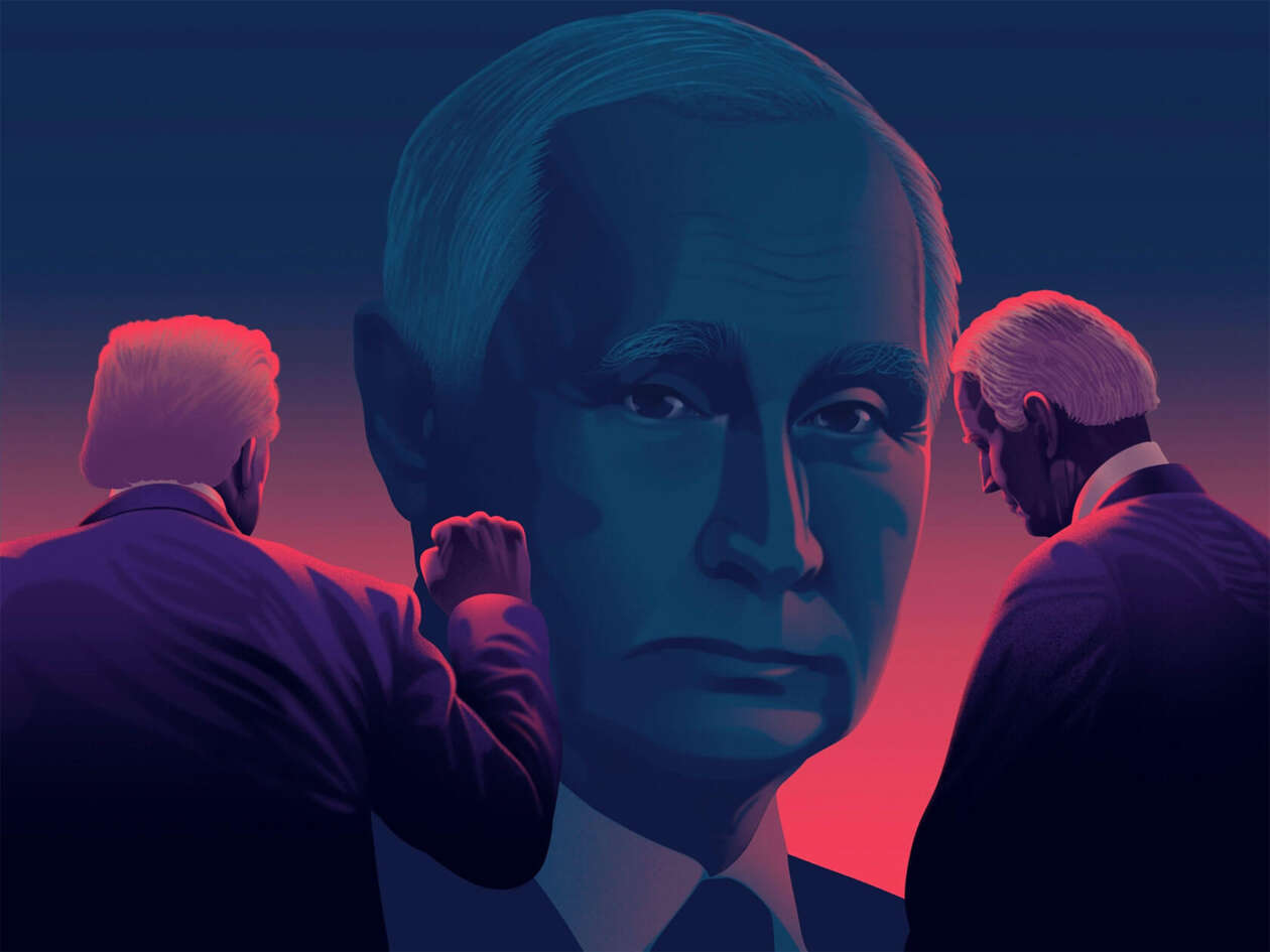 Nash Weerasekera’s Surreal Illustrations (11)