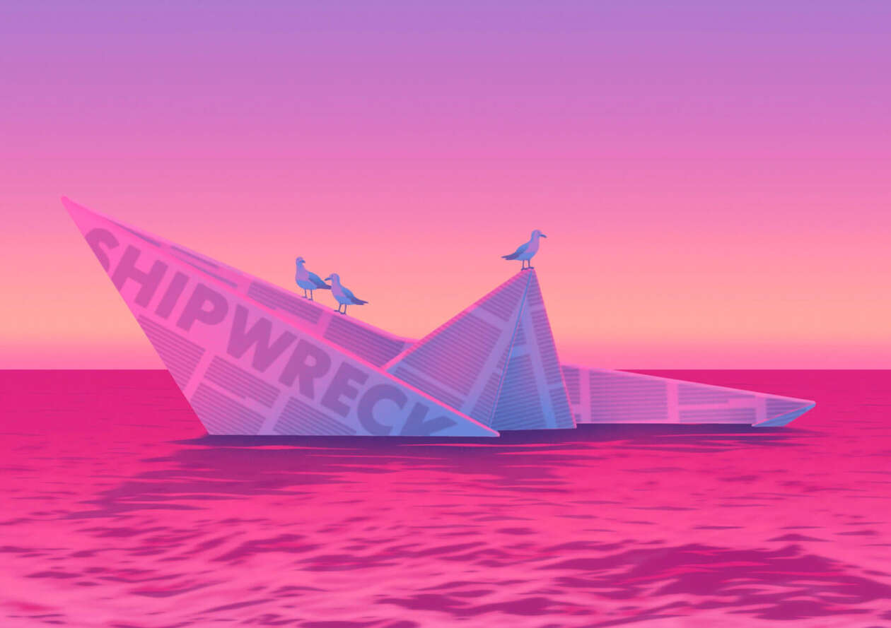 Nash Weerasekera’s Surreal Illustrations (12)