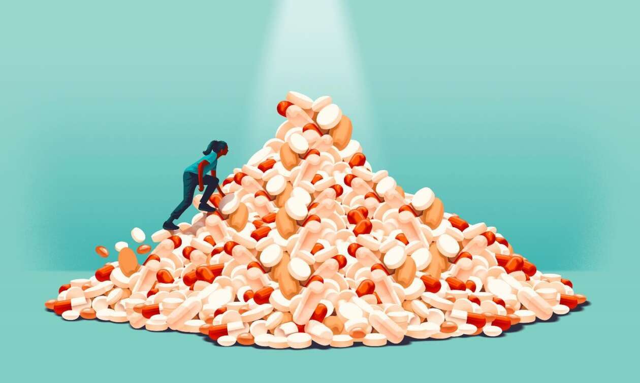 Nash Weerasekera’s Surreal Illustrations (19)