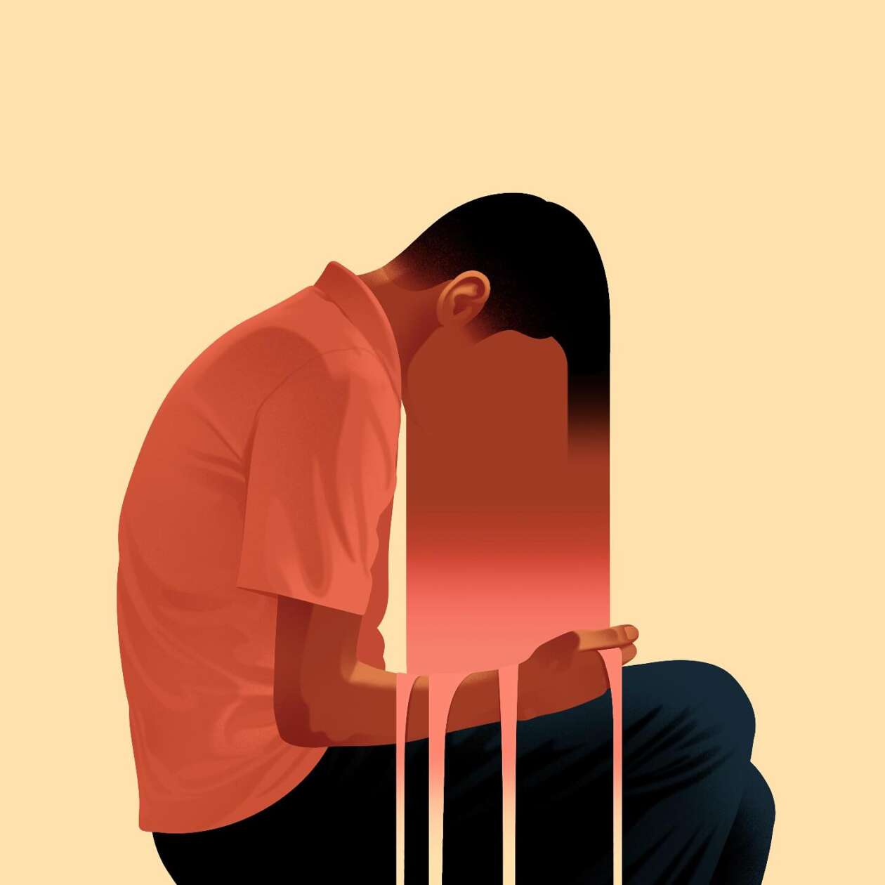 Nash Weerasekera’s Surreal Illustrations (23)