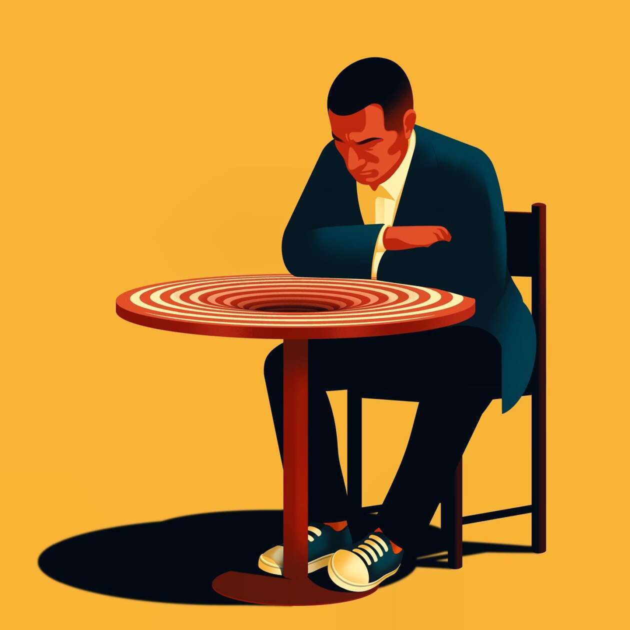 Nash Weerasekera’s Surreal Illustrations (24)