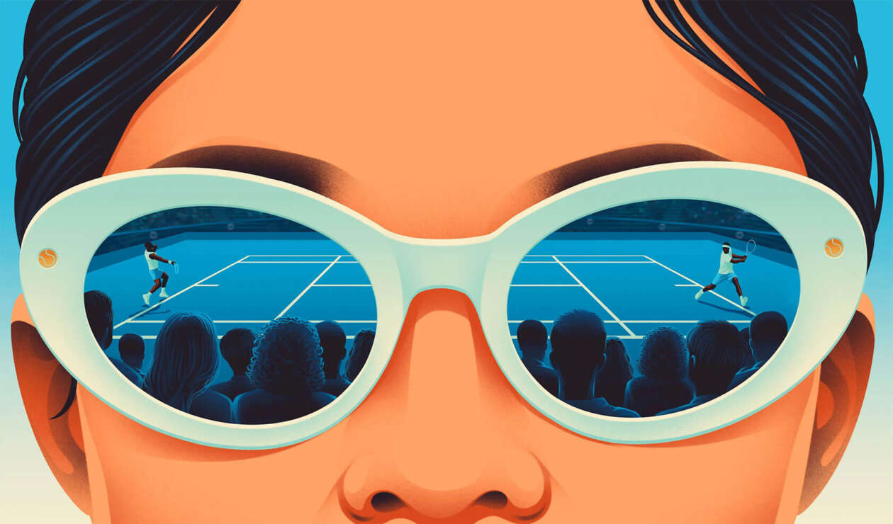 Nash Weerasekera’s Surreal Illustrations (4)