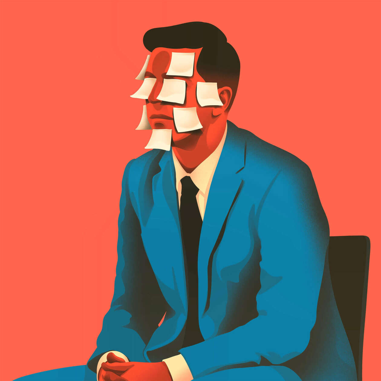 Nash Weerasekera’s Surreal Illustrations (9)