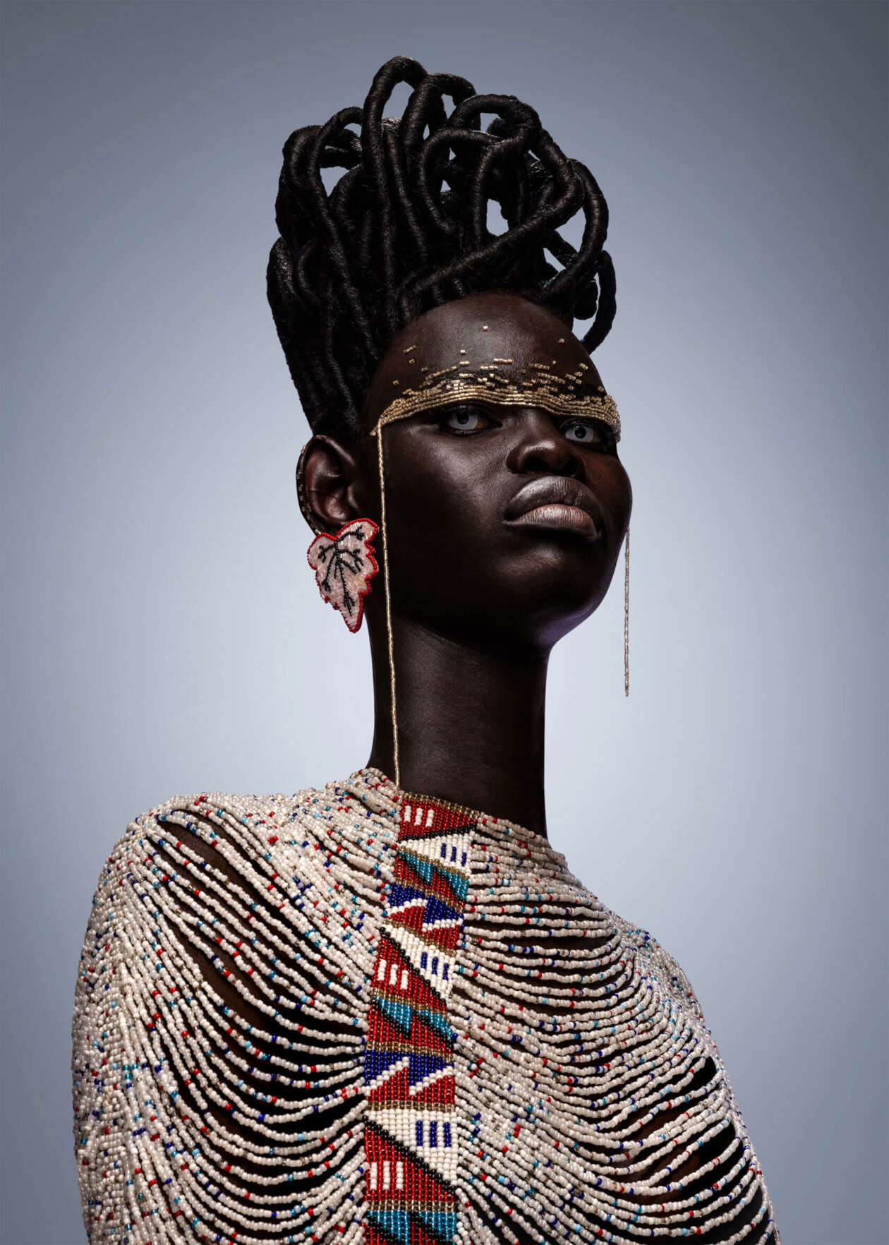 Osborne Macharia’s Afrofuturistic Portraits (10)