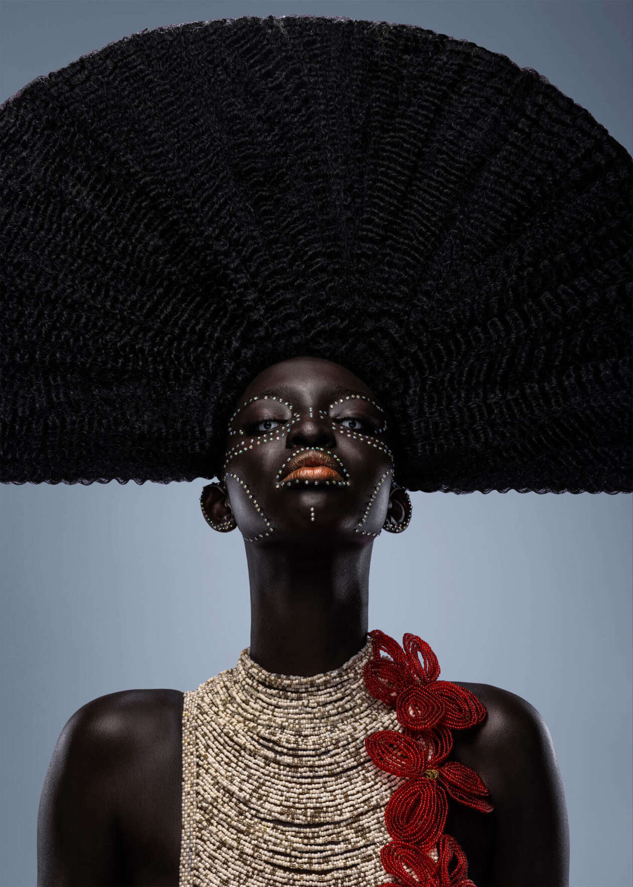 Osborne Macharia’s Afrofuturistic Portraits (6)