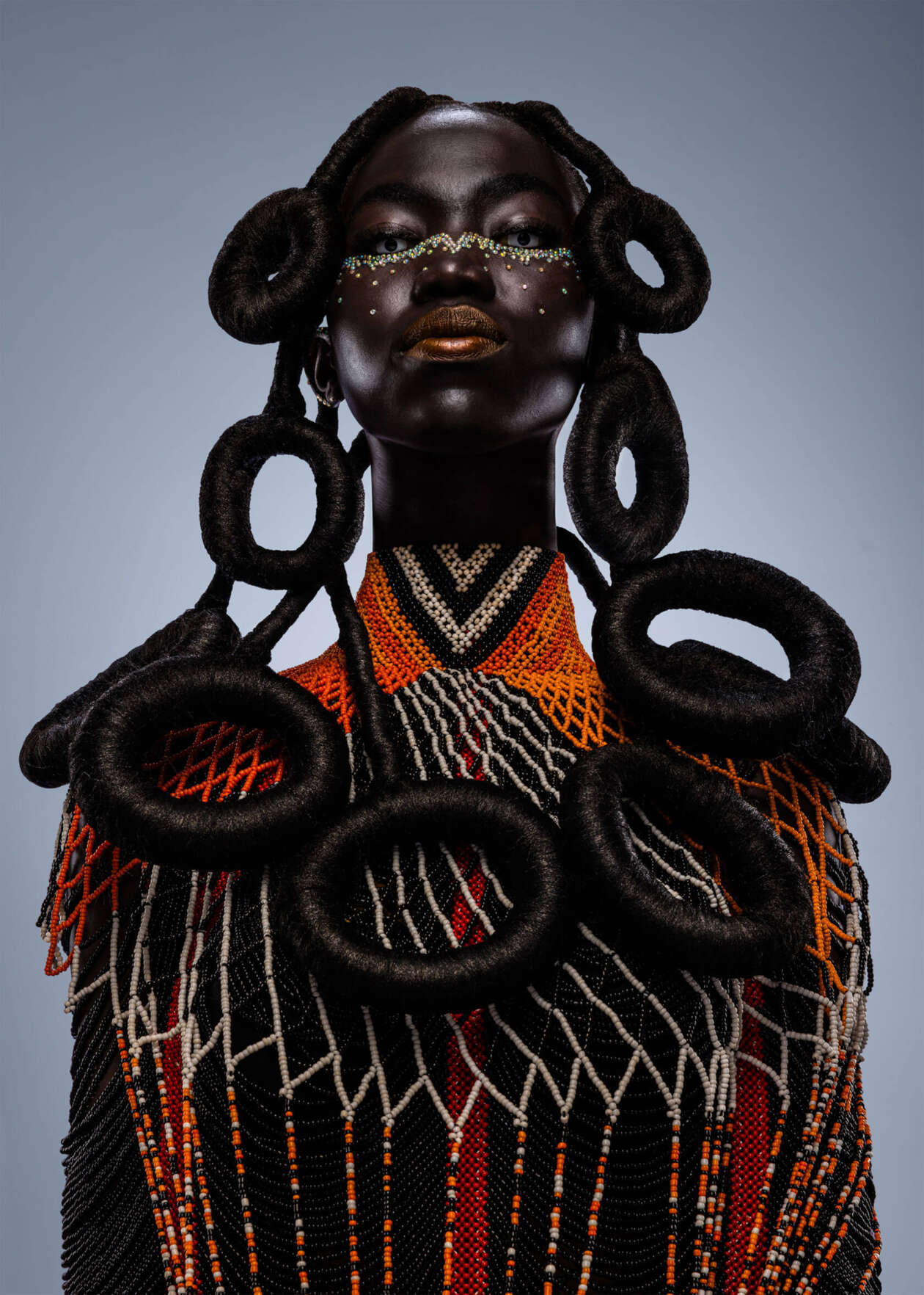 Osborne Macharia’s Afrofuturistic Portraits (7)