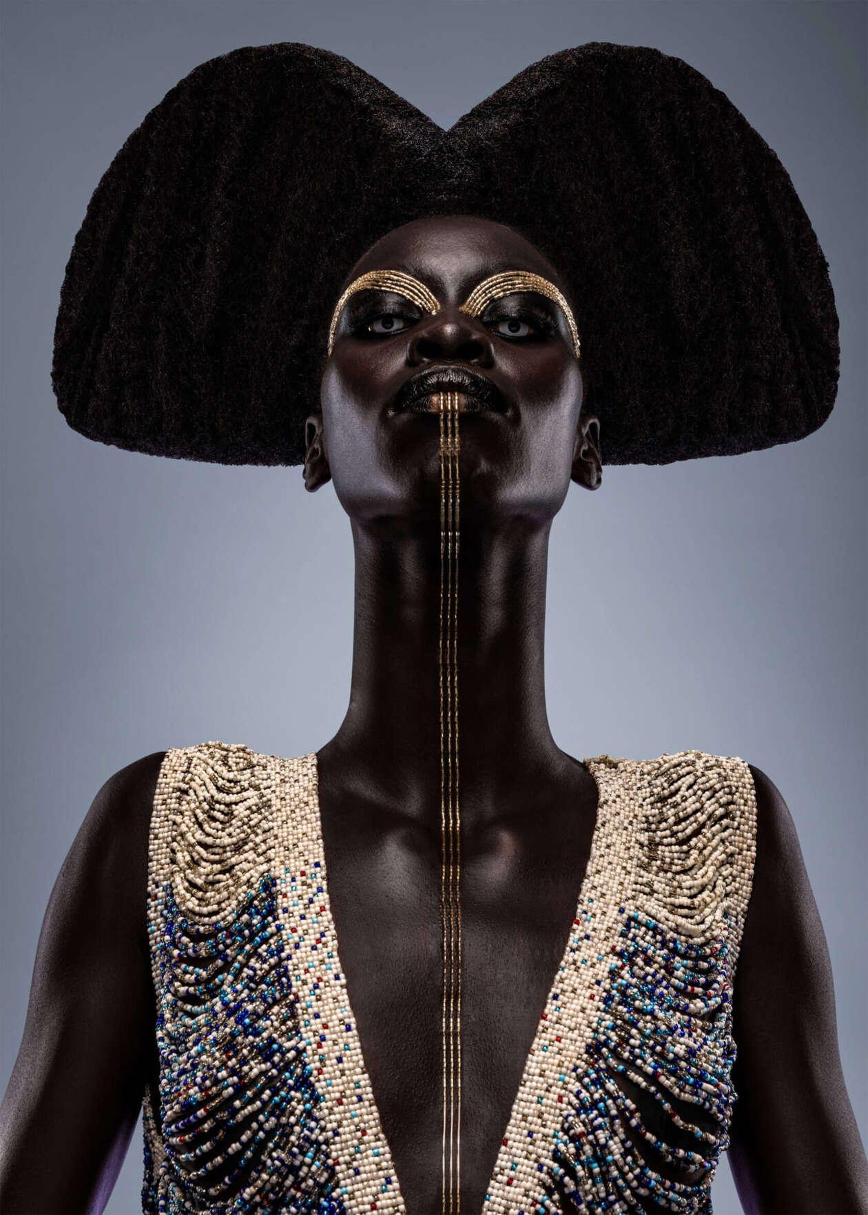 Osborne Macharia’s Afrofuturistic Portraits (8)