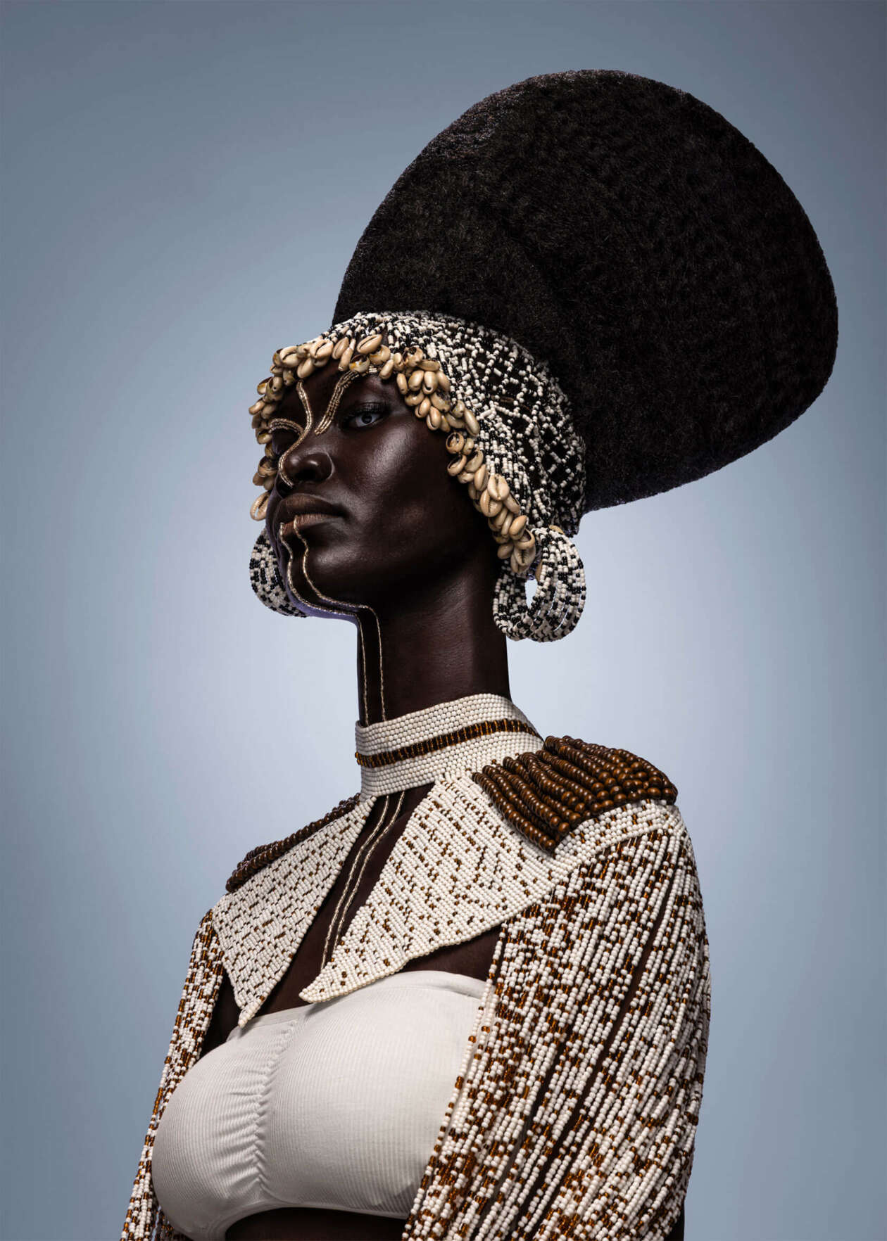 Osborne Macharia’s Afrofuturistic Portraits (9)