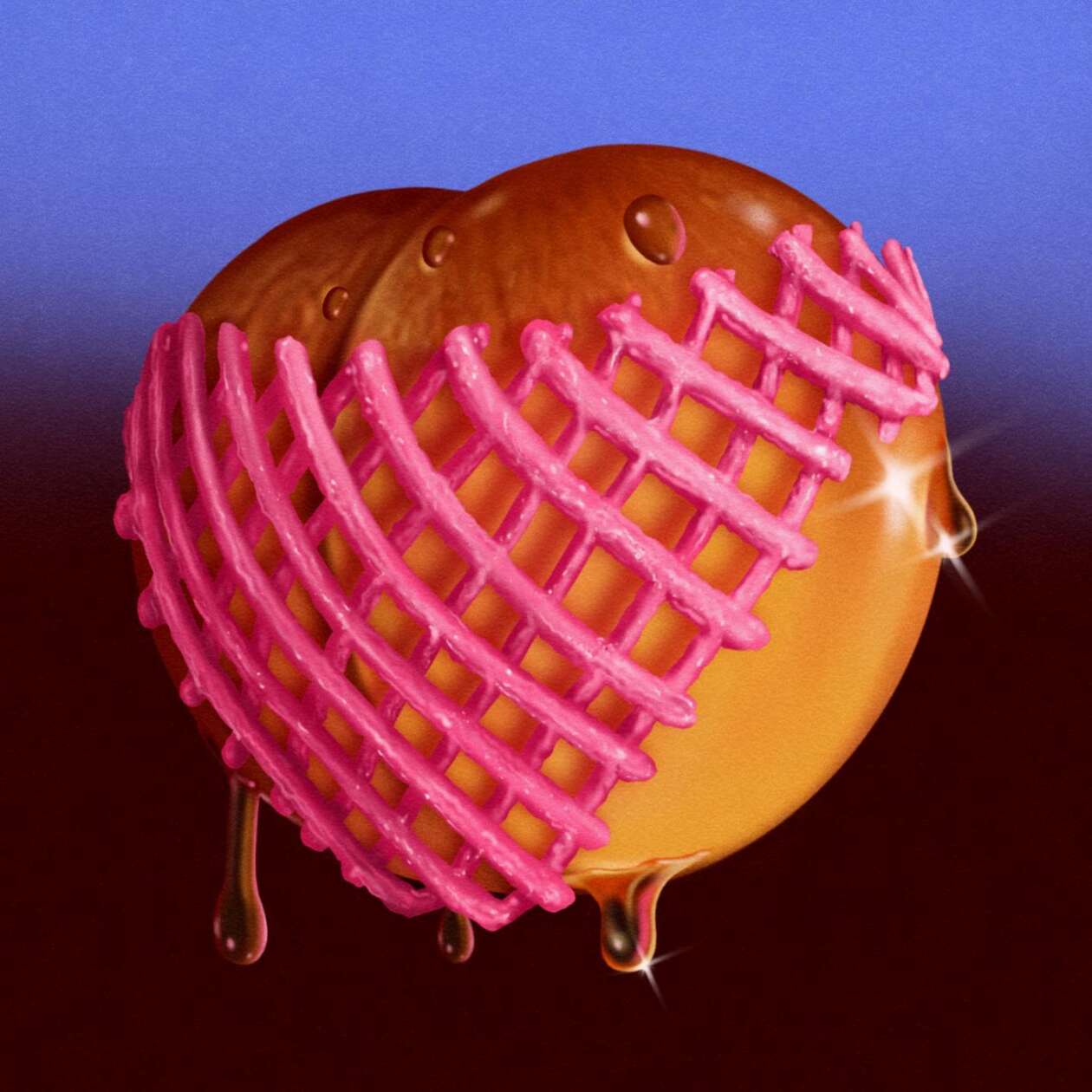 Patricia Doria’s Surreal Illustrations (11)