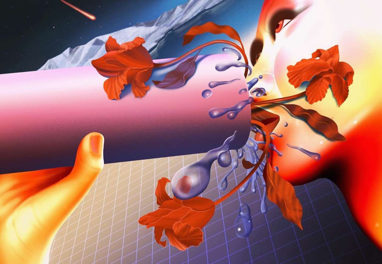 Patricia Doria’s Surreal Illustrations (12)