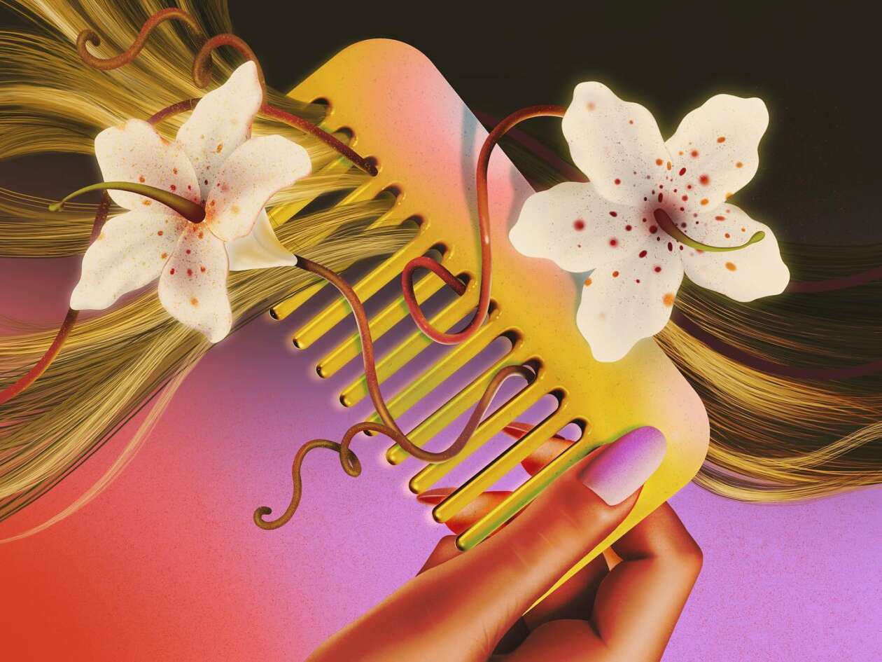 Patricia Doria’s Surreal Illustrations (14)