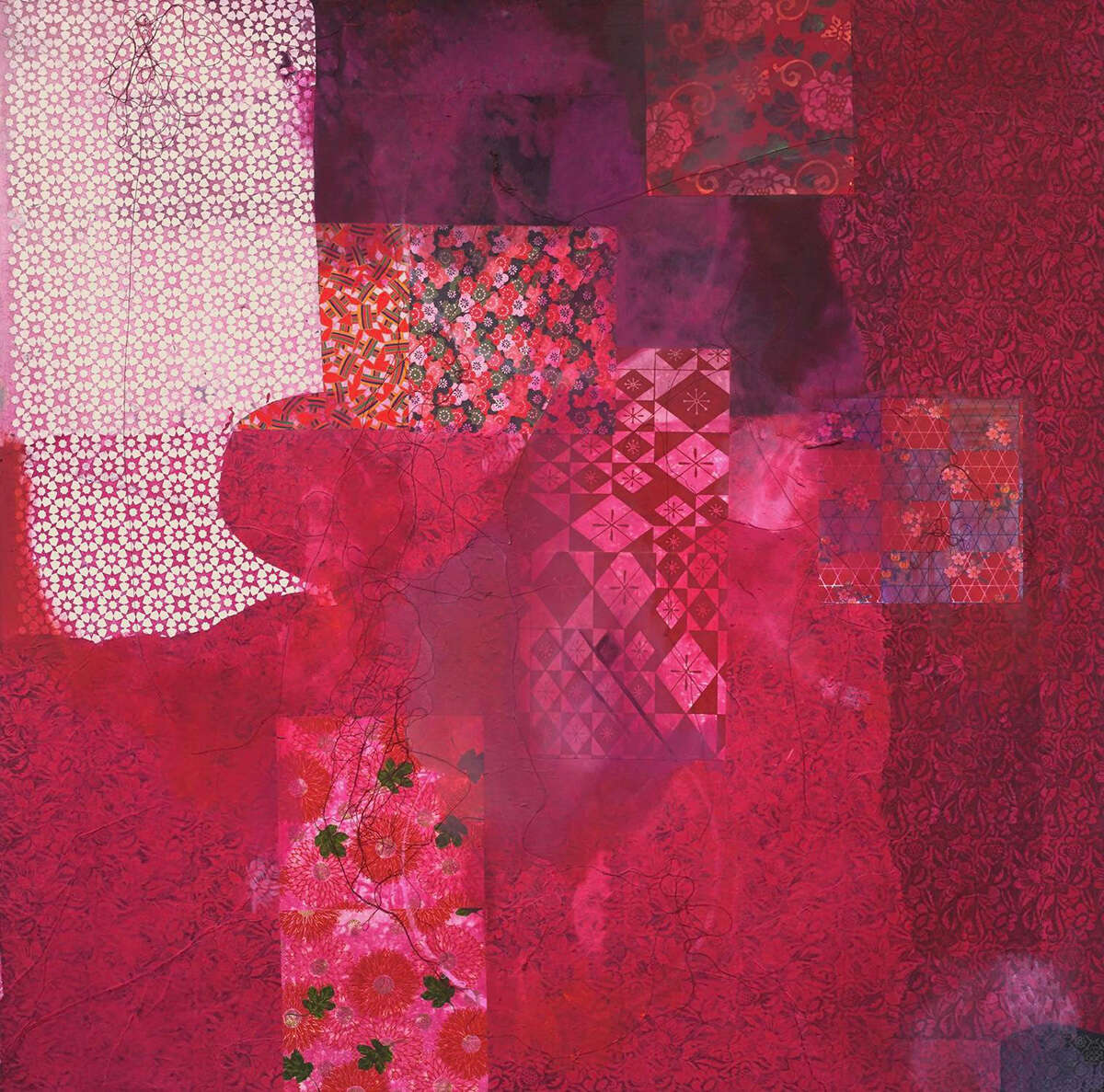 Raya Simpao’s Intimate Figurative Paintings (1)