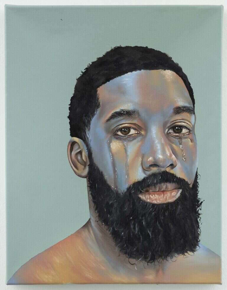 Robert Peterson’s Black Portraits (12)