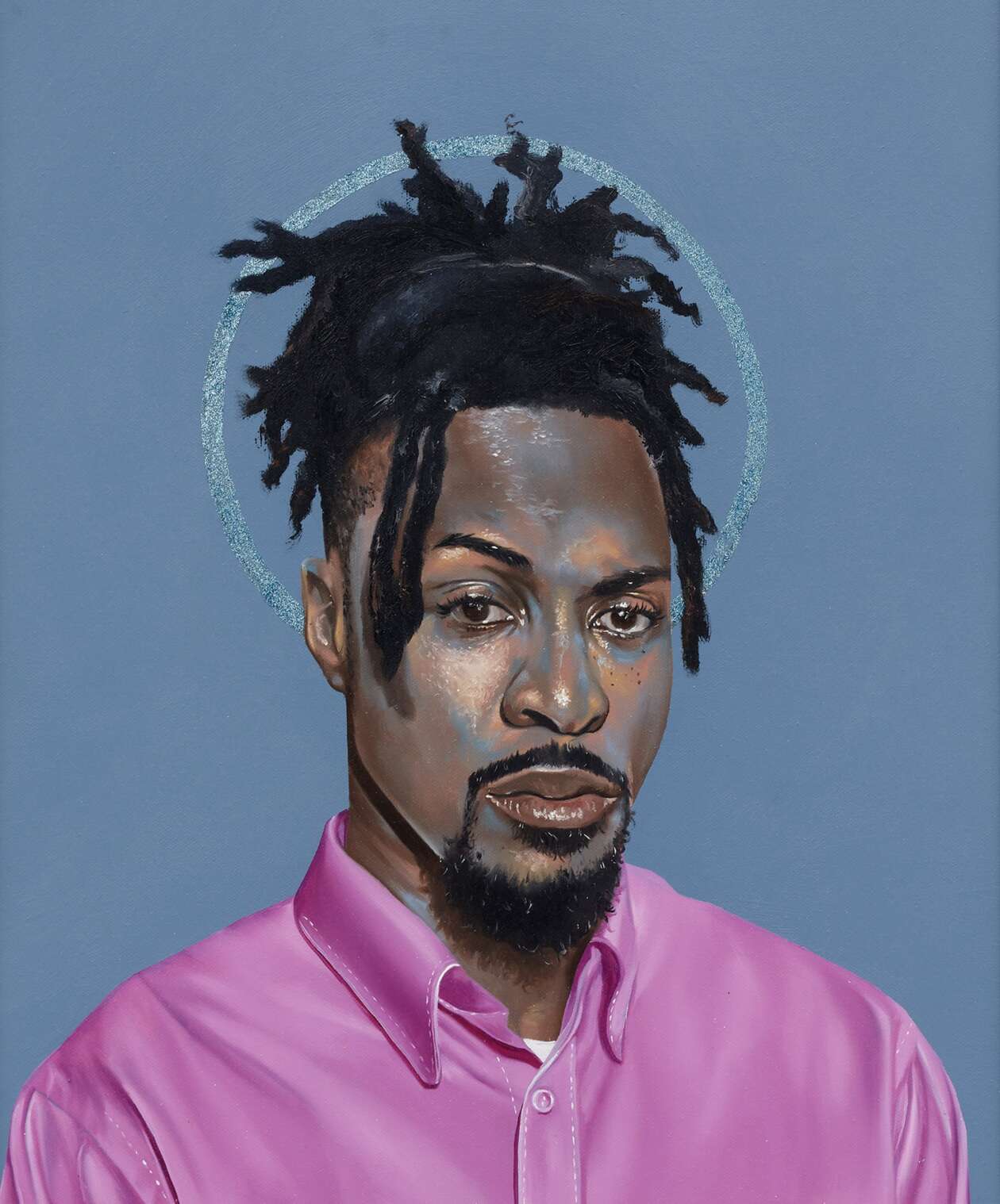 Robert Peterson’s Black Portraits (14)