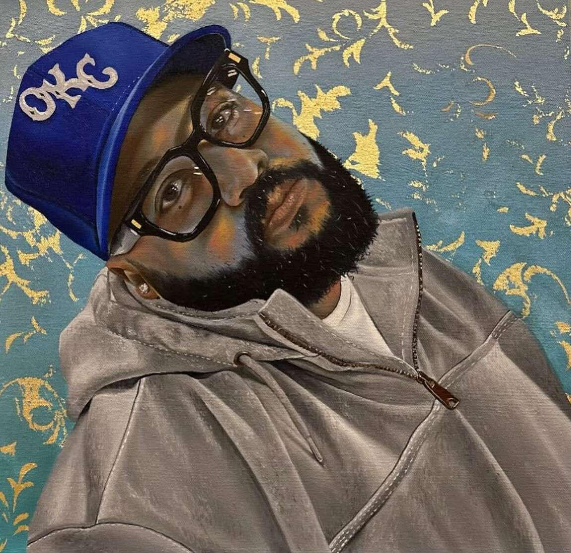 Robert Peterson’s Black Portraits (4)