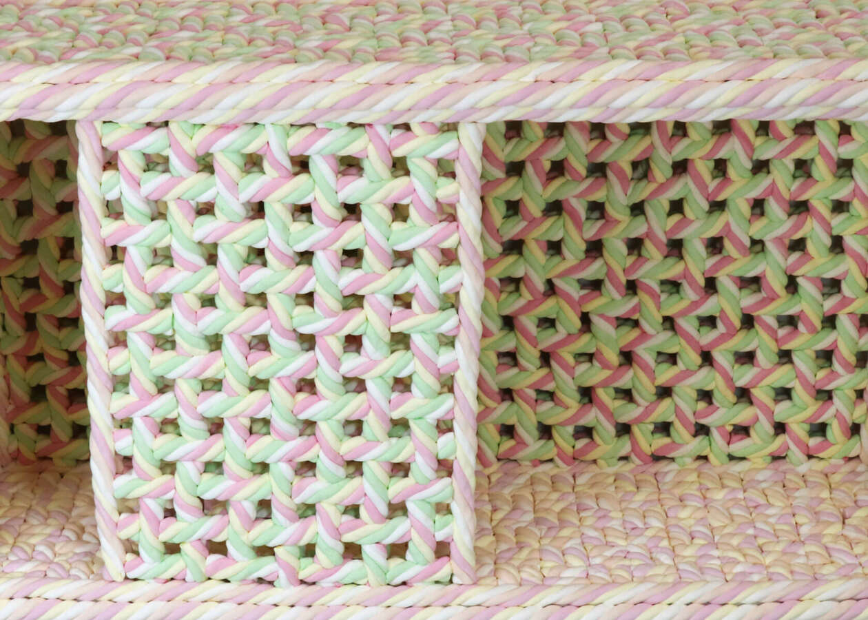 Simone Post’s 'sweet Memories' Installation (13)