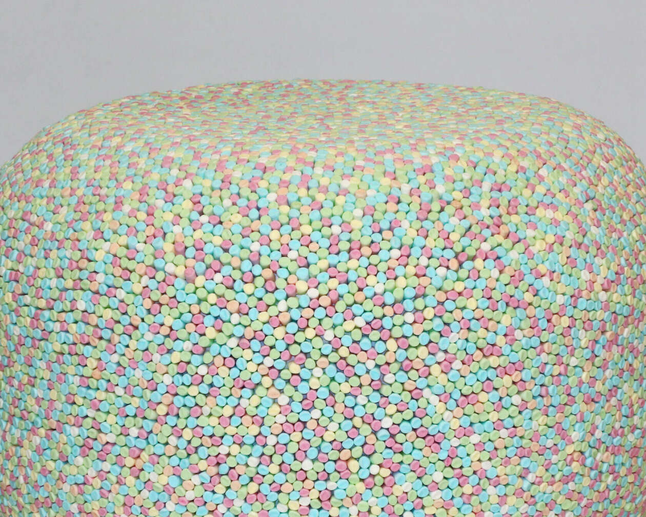 Simone Post’s 'sweet Memories' Installation (15)