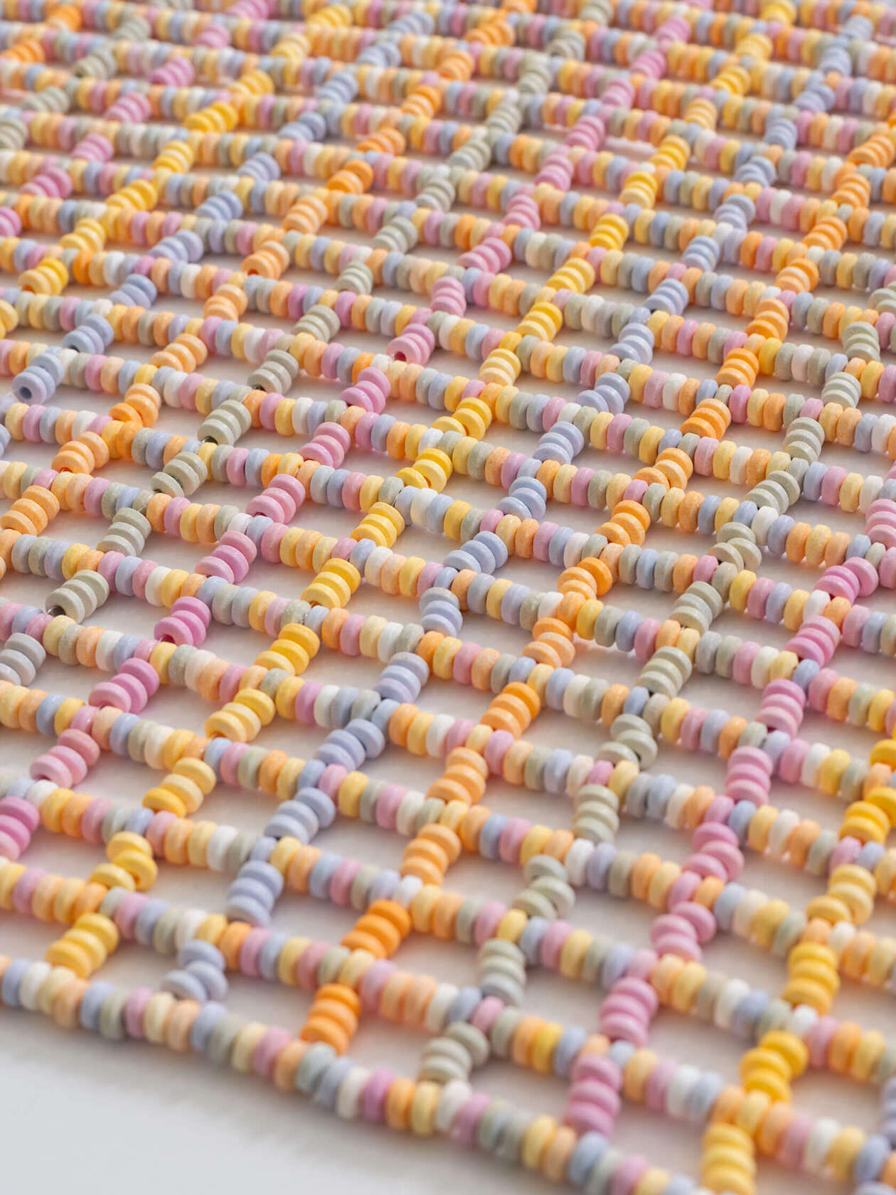 Simone Post’s 'sweet Memories' Installation (4)