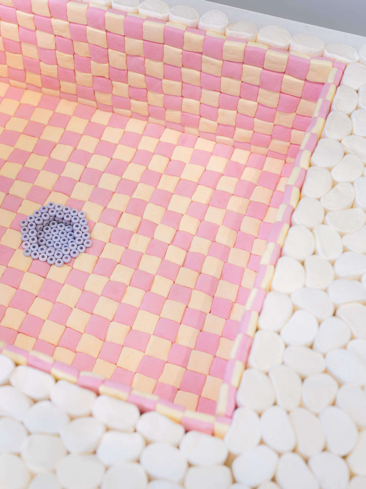 Simone Post’s 'sweet Memories' Installation (9)