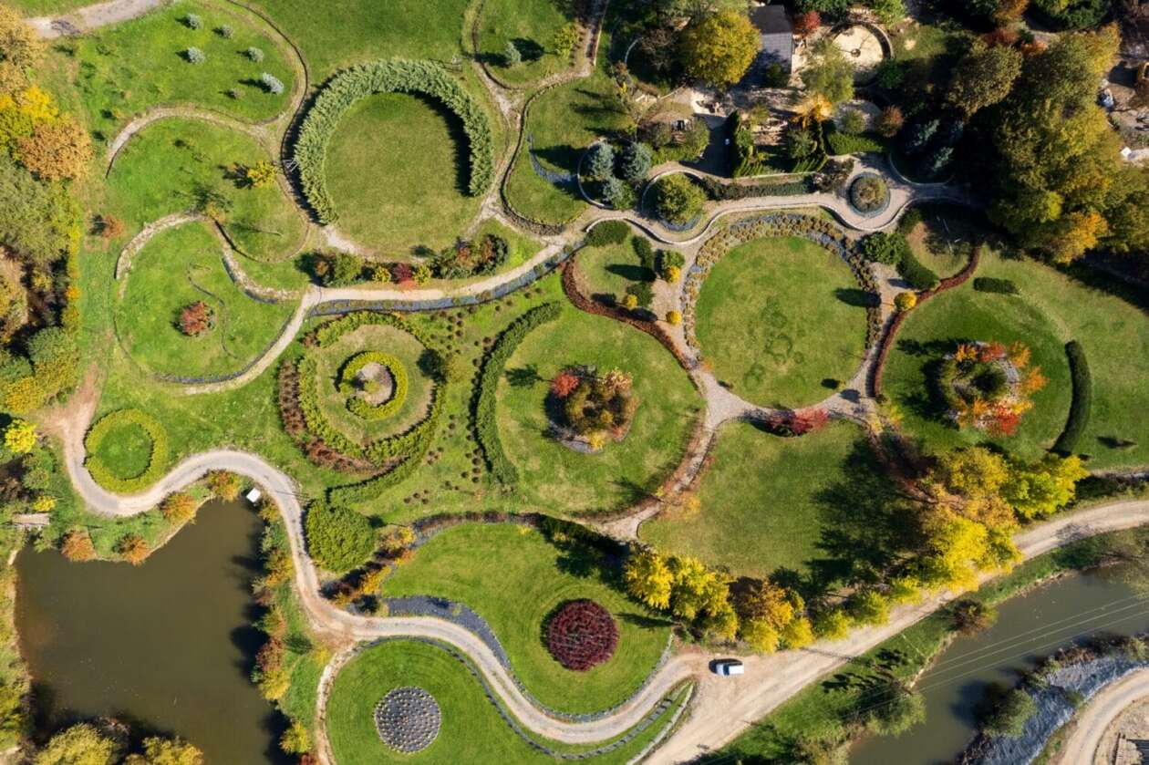 Starry Night Retreat By Halim Zukic (3)