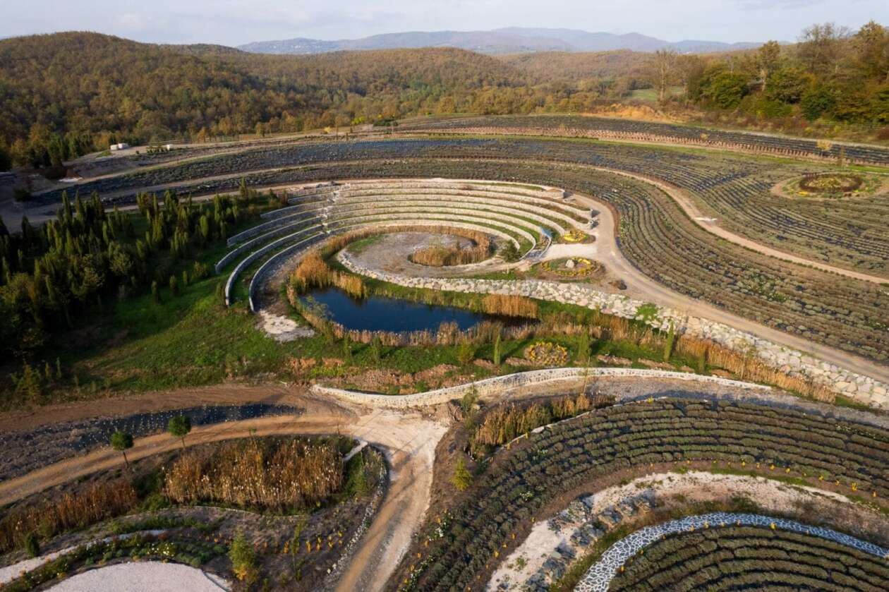 Starry Night Retreat By Halim Zukic (6)