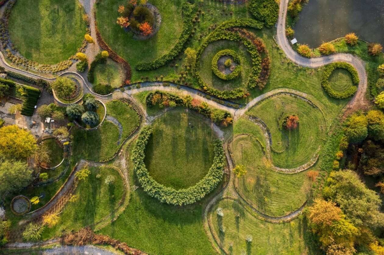 Starry Night Retreat By Halim Zukic (7)