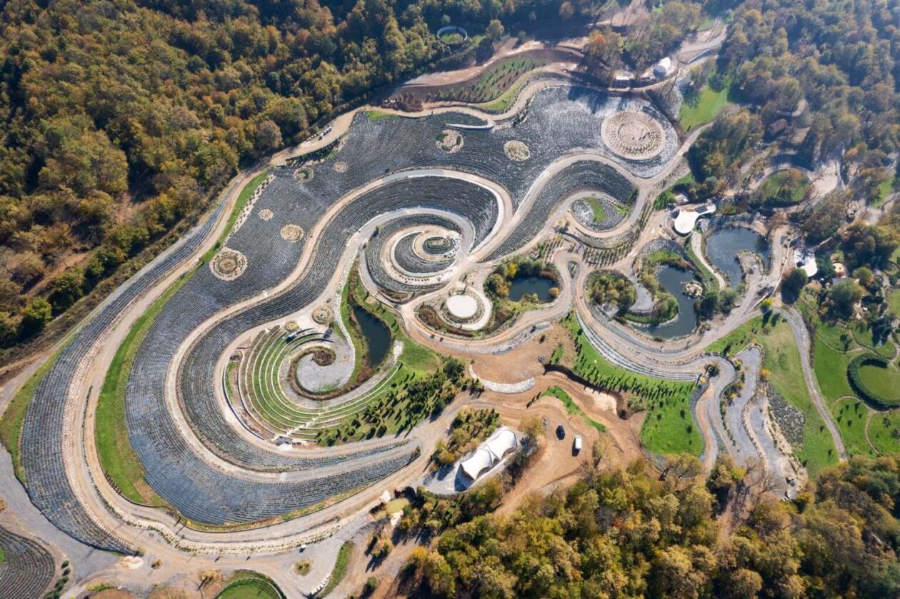 Starry Night Retreat By Halim Zukic (8)