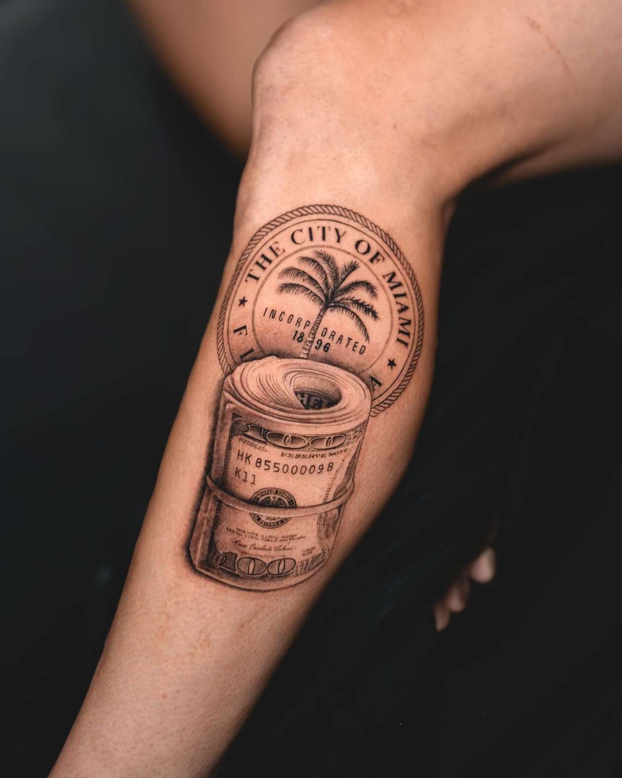 Tatu Panda's Hyper Realistic Tattoos (11)