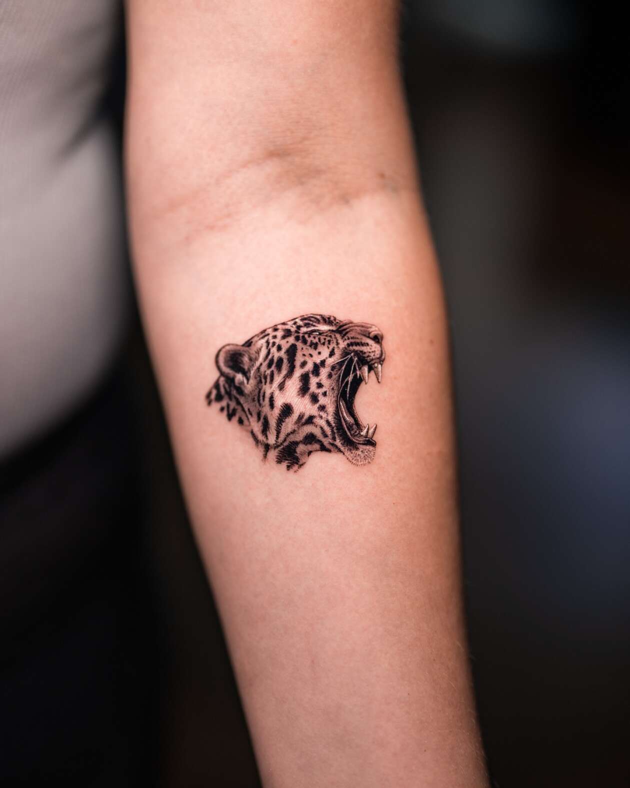 Tatu Panda's Hyper Realistic Tattoos (14)