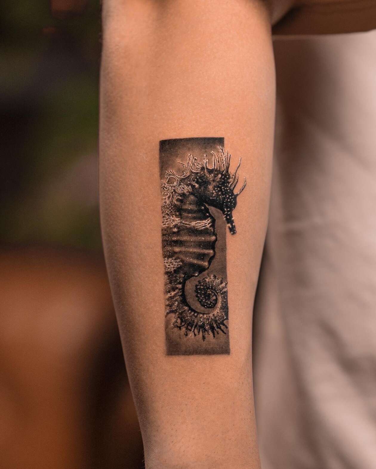 Tatu Panda's Hyper Realistic Tattoos (2)