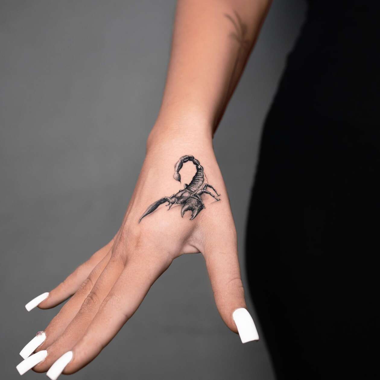 Tatu Panda's Hyper Realistic Tattoos (5)