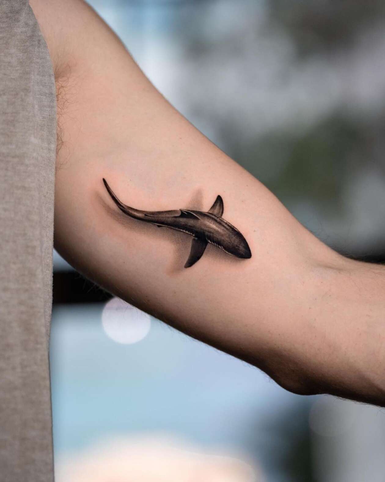 Tatu Panda's Hyper Realistic Tattoos (6)