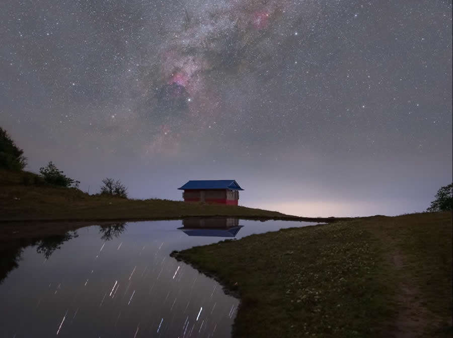 The Stuning Astrophotography Of Soumyadeep Mukherjee (10)
