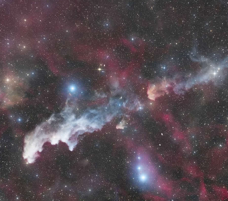 The Stuning Astrophotography Of Soumyadeep Mukherjee (6)