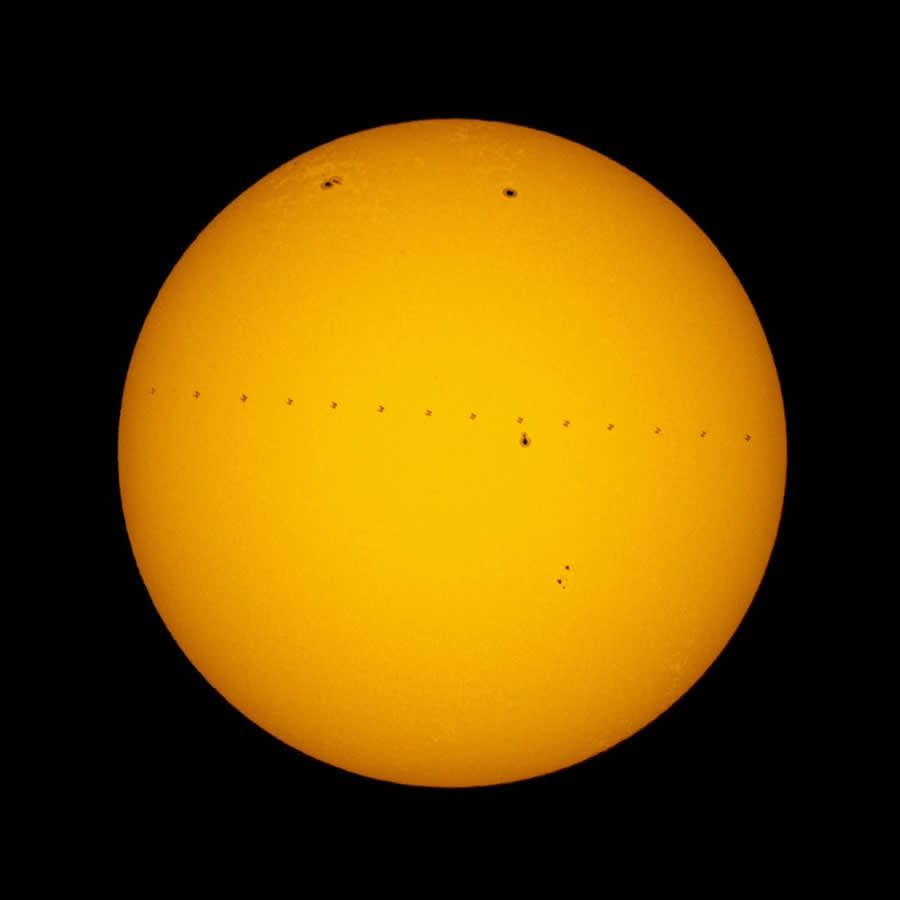 The Stuning Astrophotography Of Soumyadeep Mukherjee (7)