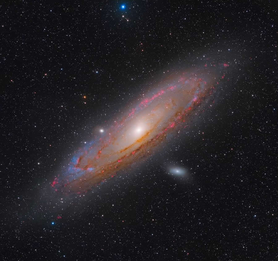 The Stuning Astrophotography Of Soumyadeep Mukherjee (8)