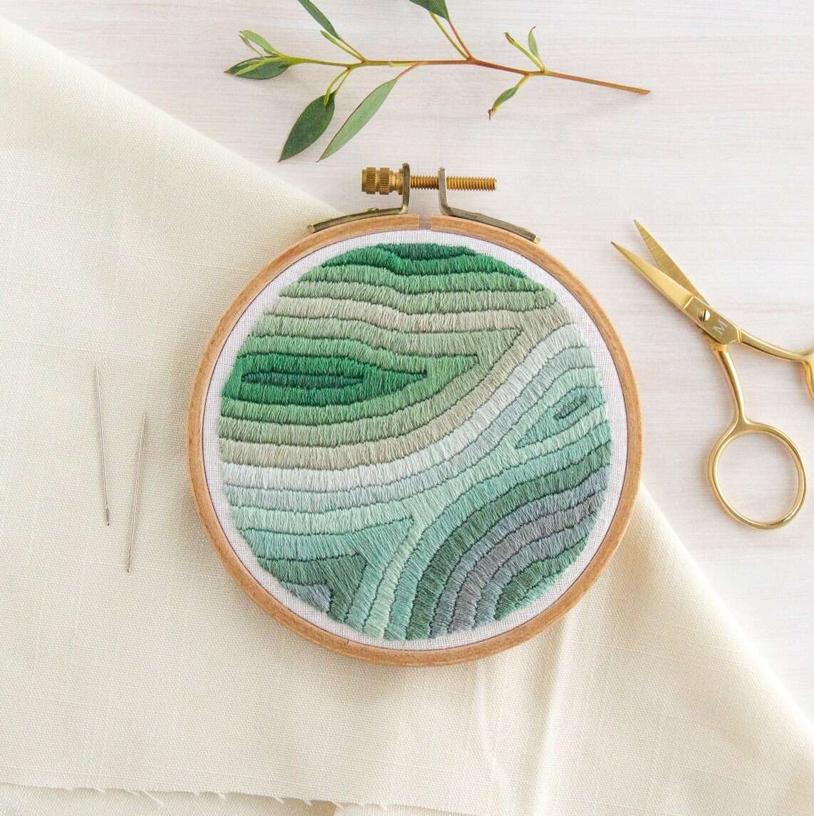 The Whimsical Embroidery Art Of Lauren Holton (3)