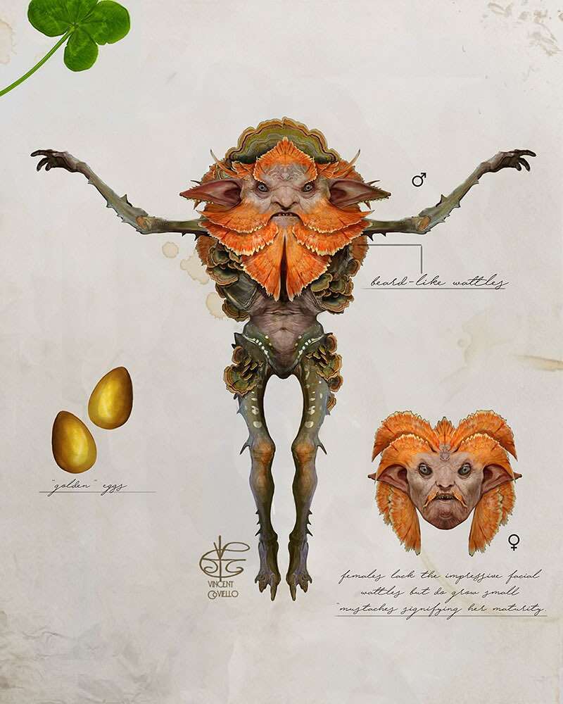 Vincent Coviello’s Fantasy Scientific Illustrations (15)