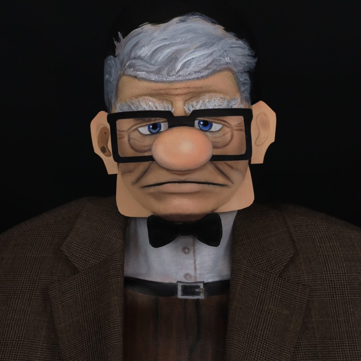 Annie Thomas’s Makeup Transformations (24)