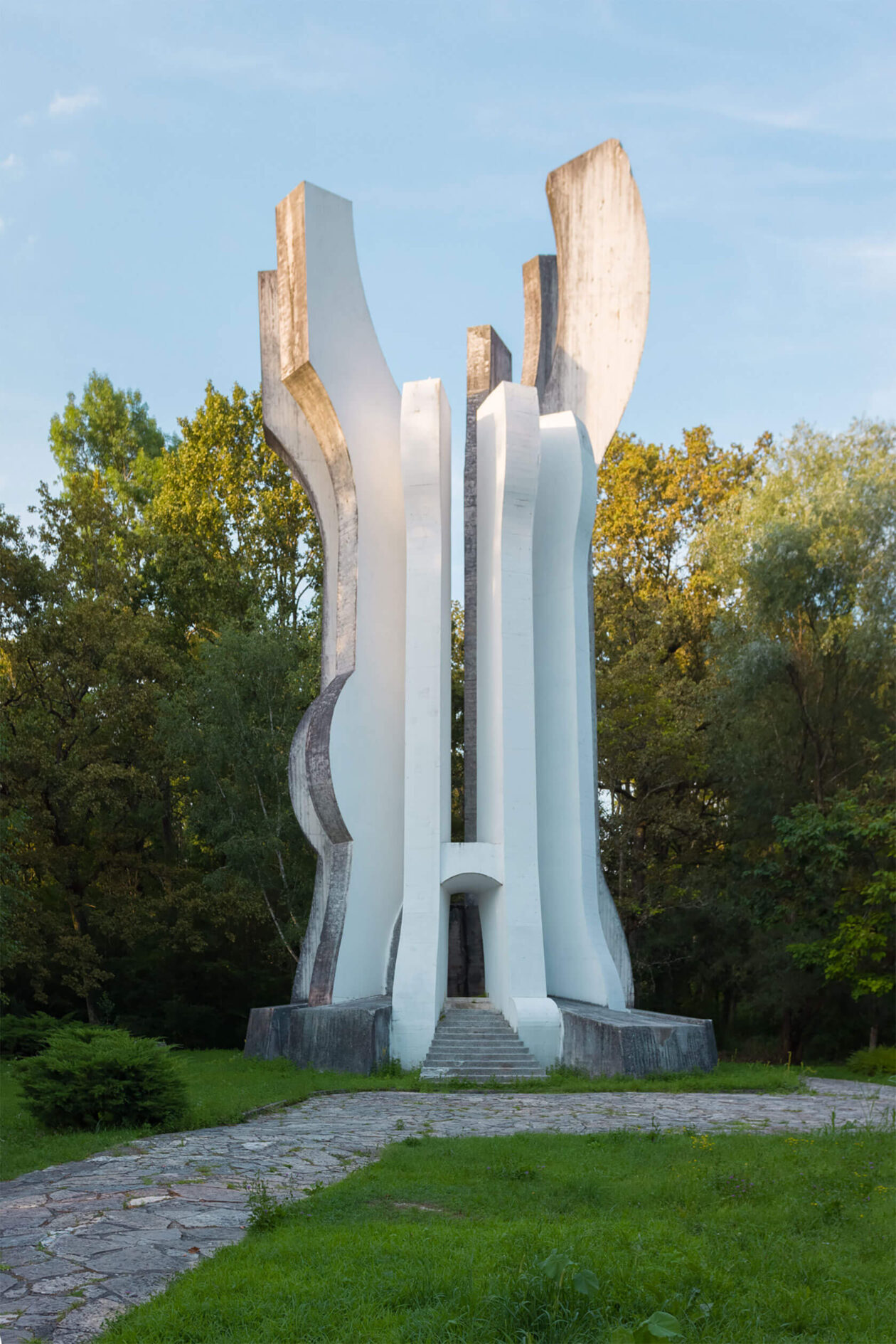 Arnau Rovira’s Futuristic Architecture Photography (10)