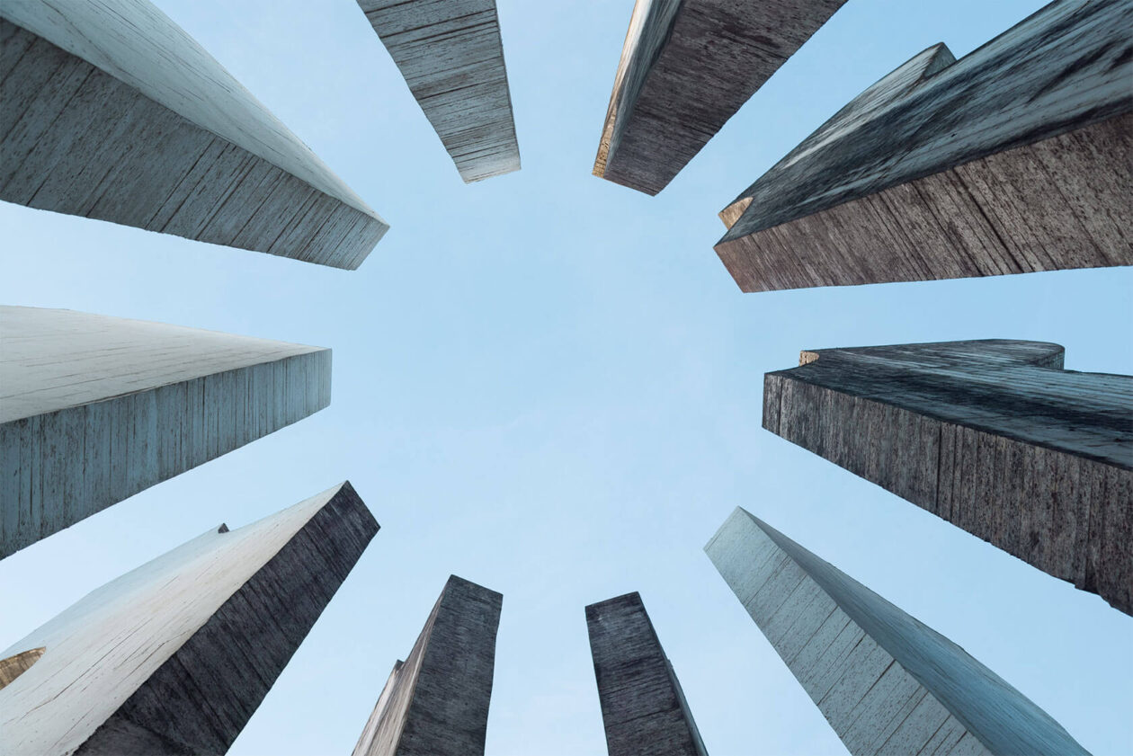 Arnau Rovira’s Futuristic Architecture Photography (4)